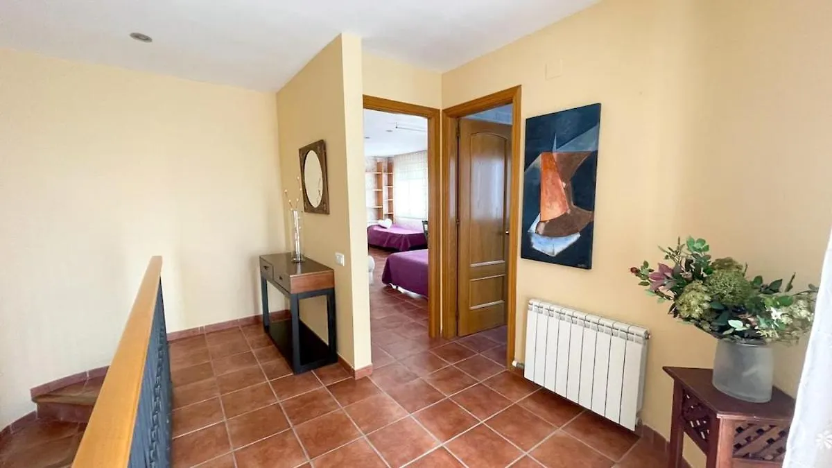 Casa vacanze Villa Lamora Playa, Tamarit Tarragona