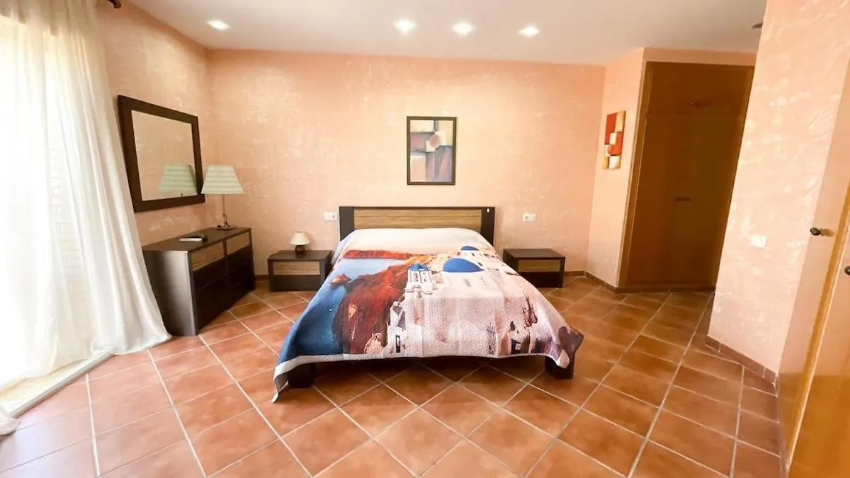 Villa Lamora Playa, Tamarit Tarragona