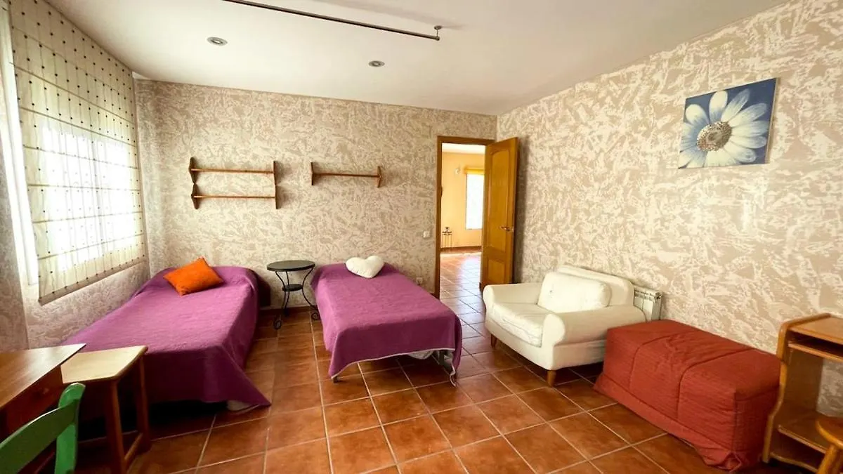 Casa vacanze Villa Lamora Playa, Tamarit Tarragona