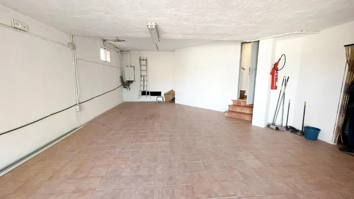 Casa vacanze Villa Lamora Playa, Tamarit Tarragona Spagna