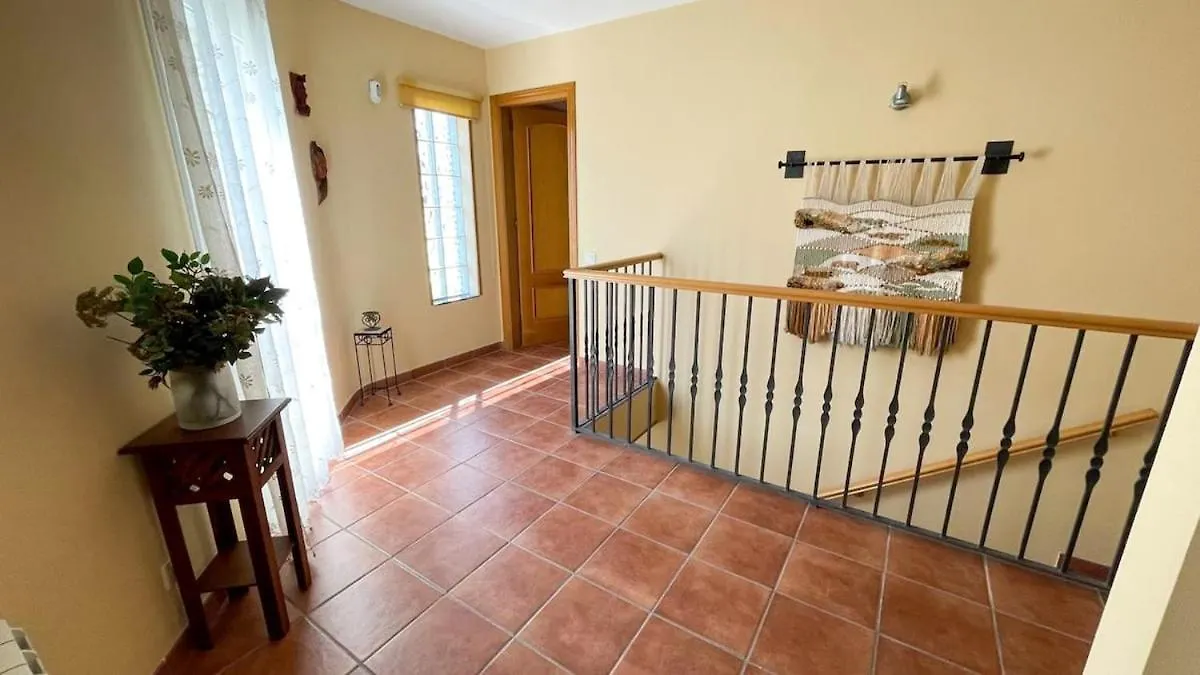 Villa Lamora Playa, Tamarit Tarragona Casa vacanze