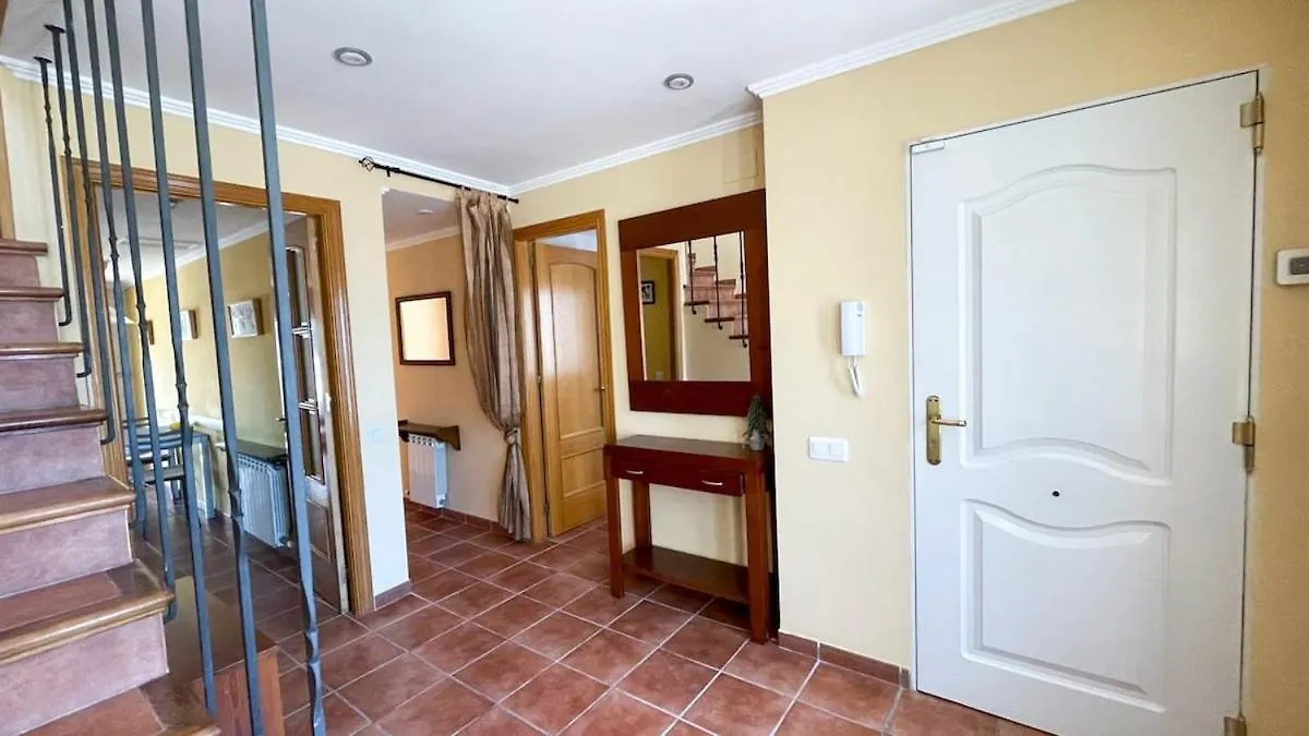 Villa Lamora Playa, Tamarit Tarragona