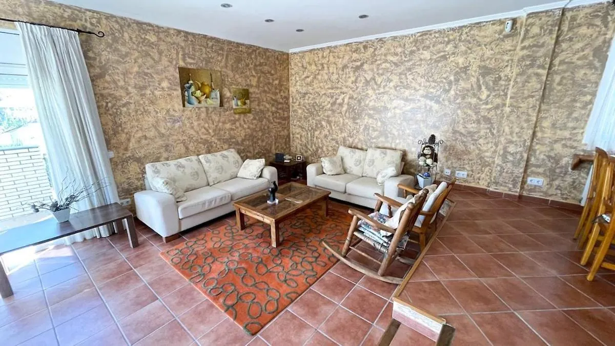 Villa Lamora Playa, Tamarit Tarragona