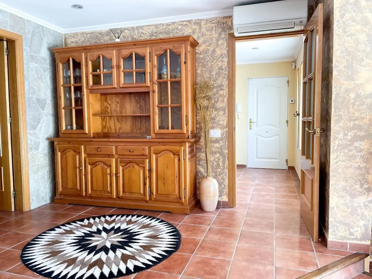 Villa Lamora Playa, Tamarit Tarragona Spagna
