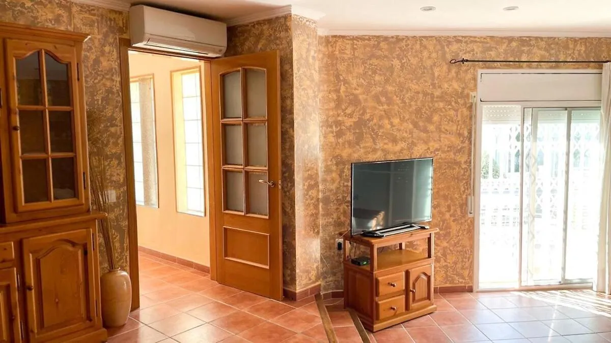 Casa vacanze Villa Lamora Playa, Tamarit Tarragona