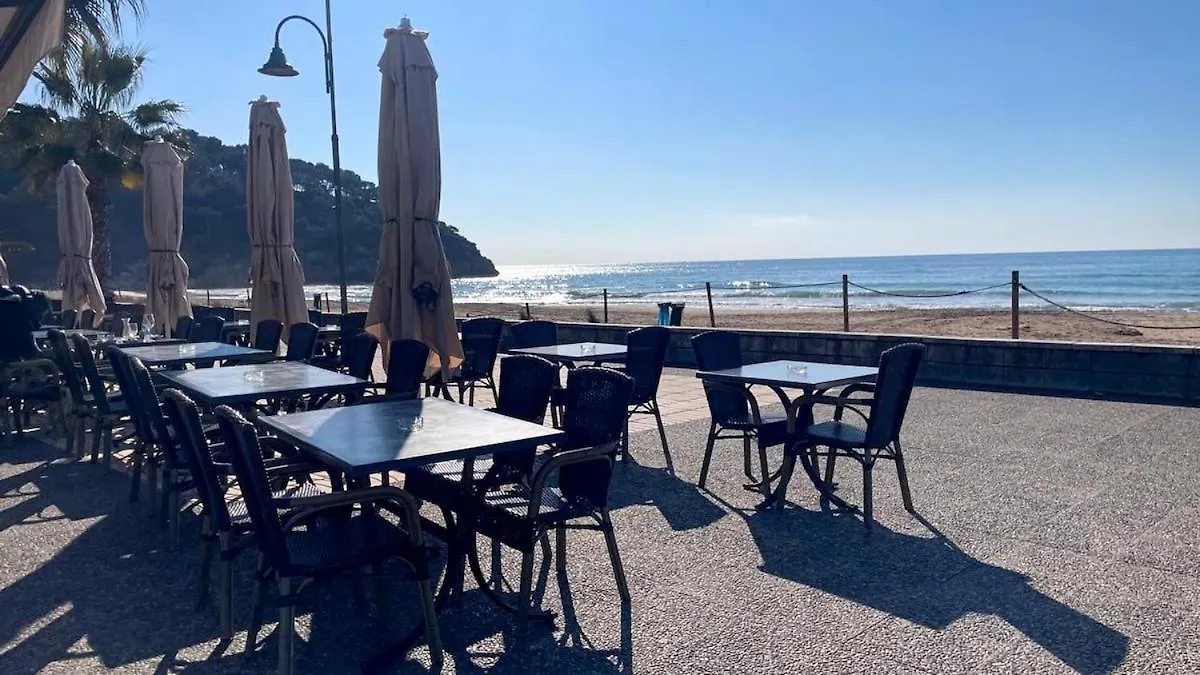 Villa Lamora Playa, Tamarit Tarragona