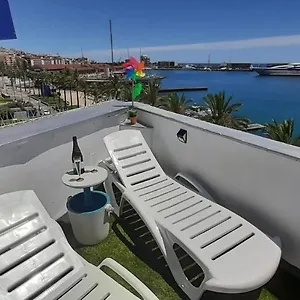 Appartement Port 4, Tarragone